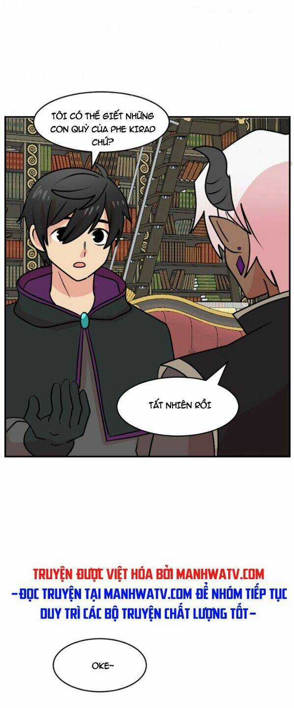 Mọt Sách - Chapter 100 - Trang 36