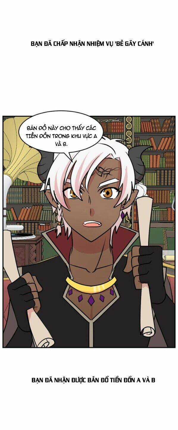 Mọt Sách - Chapter 100 - Trang 37