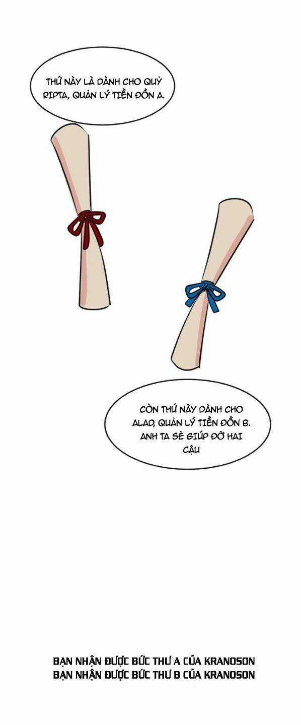 Mọt Sách - Chapter 100 - Trang 38