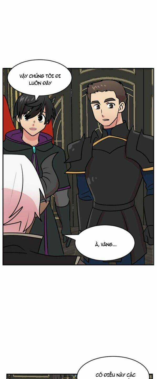 Mọt Sách - Chapter 100 - Trang 39