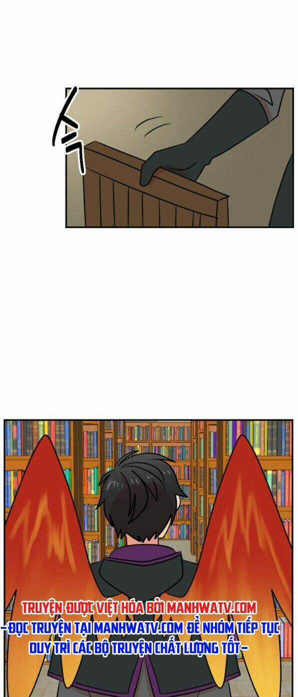 Mọt Sách - Chapter 100 - Trang 5