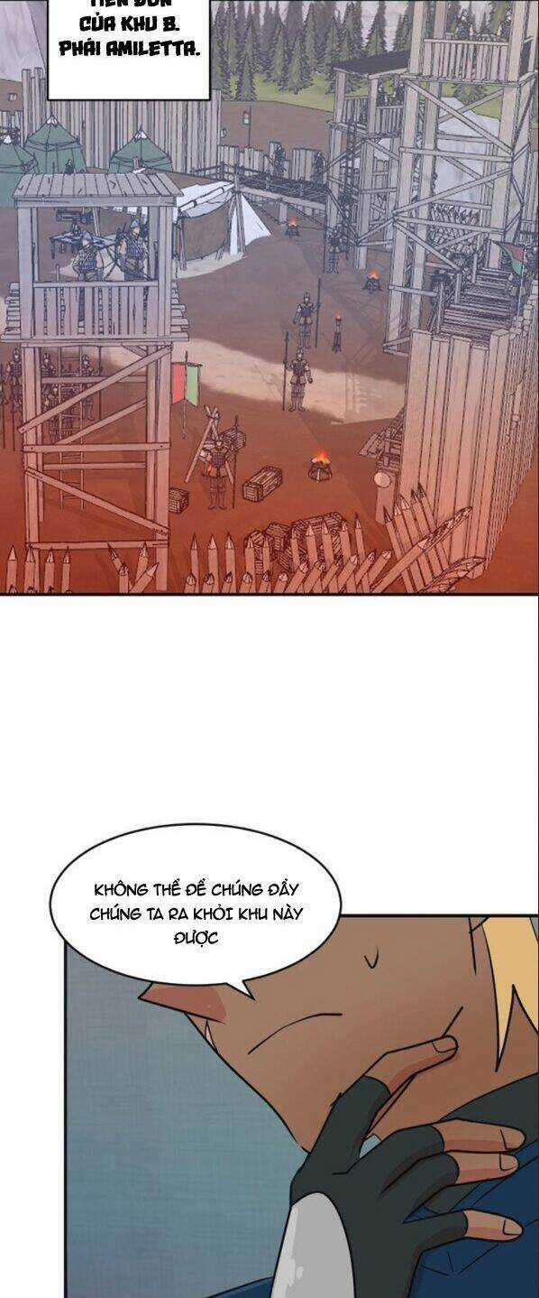 Mọt Sách - Chapter 100 - Trang 45