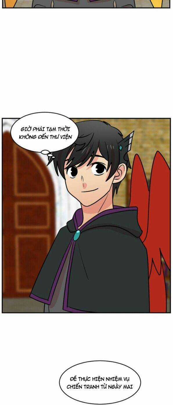 Mọt Sách - Chapter 100 - Trang 6