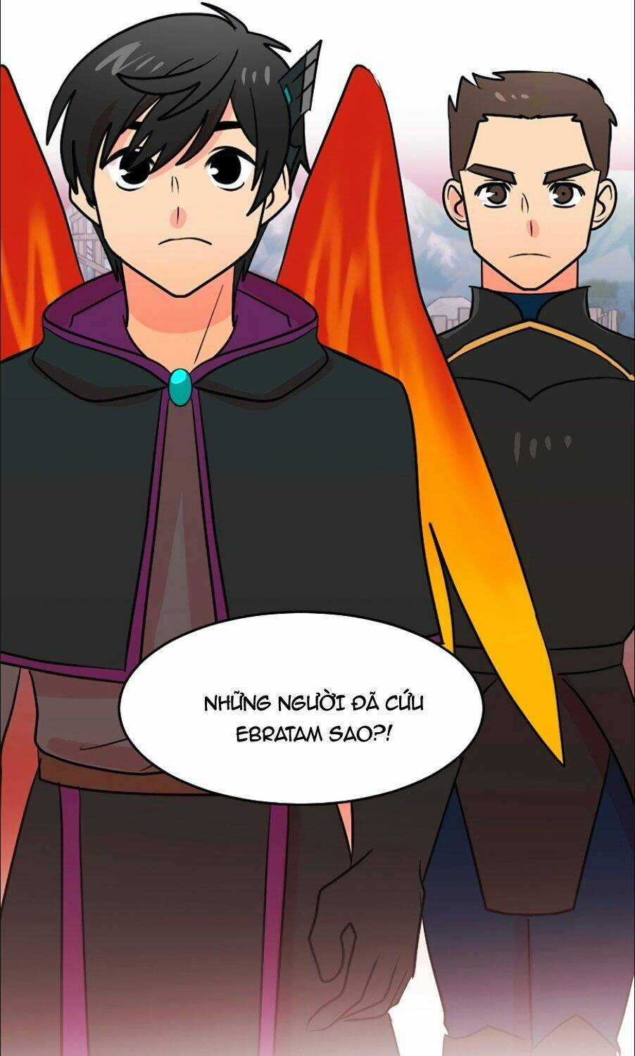 Mọt Sách - Chapter 101 - Trang 2