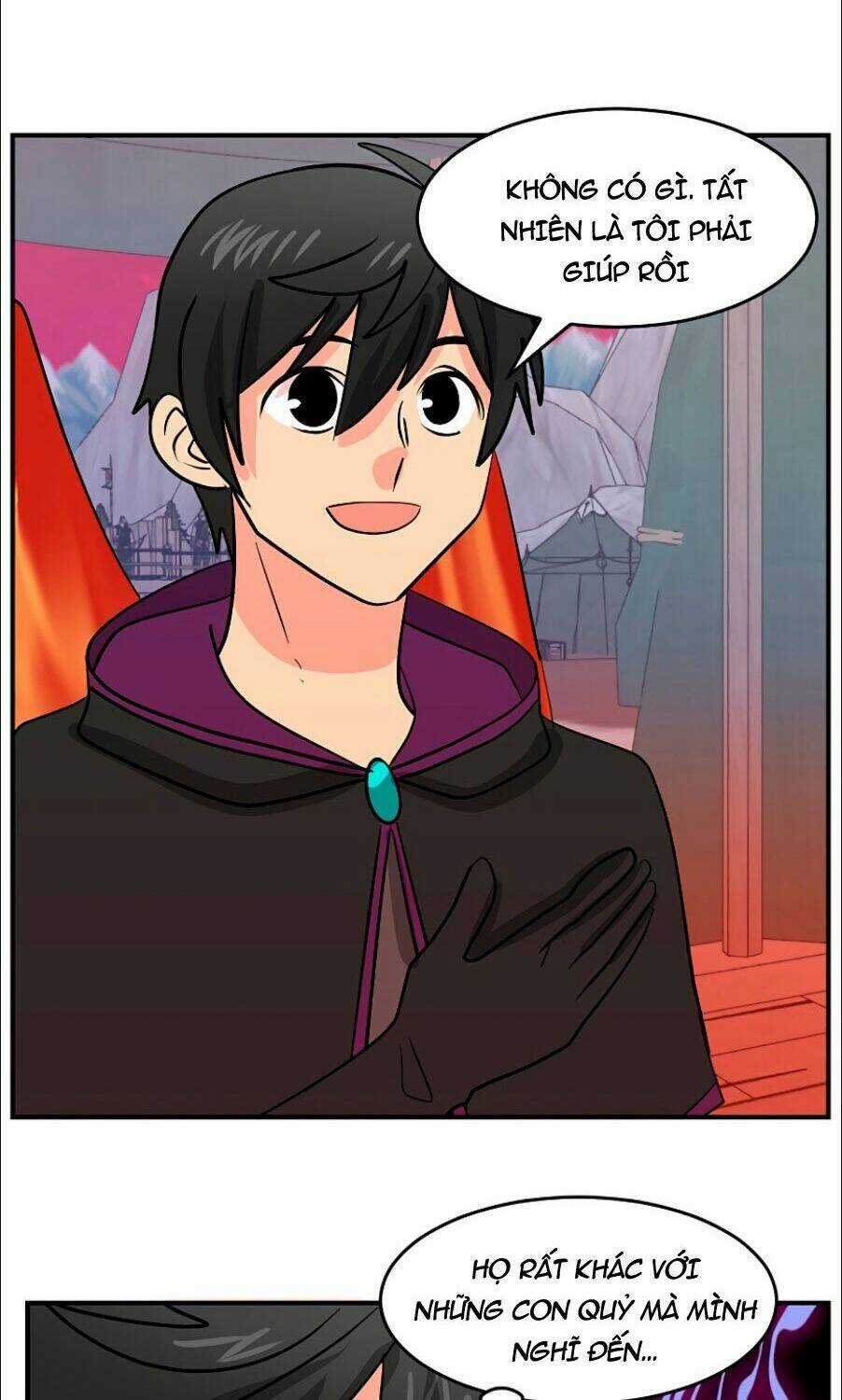 Mọt Sách - Chapter 101 - Trang 11