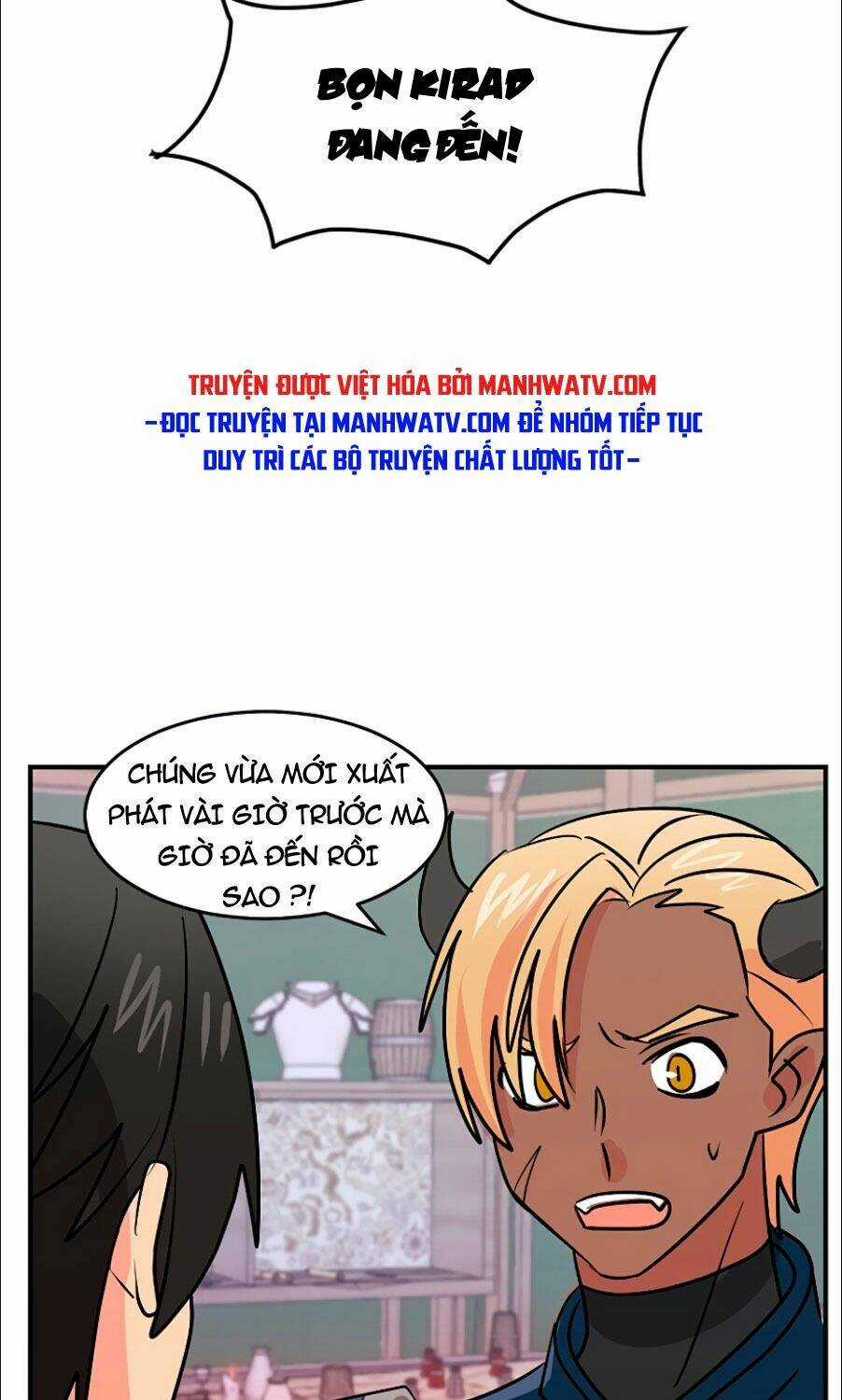 Mọt Sách - Chapter 101 - Trang 14