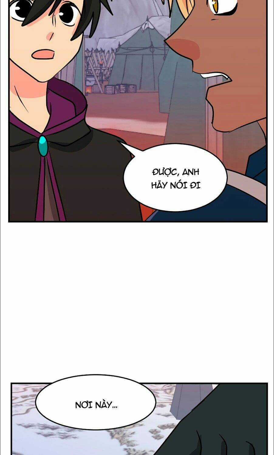 Mọt Sách - Chapter 101 - Trang 16