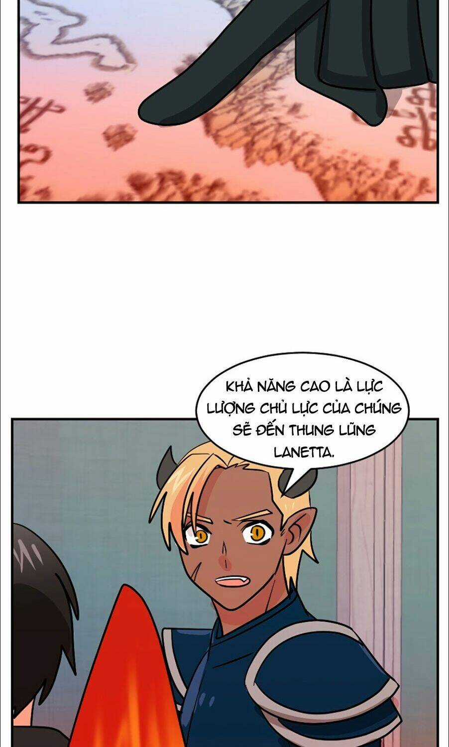 Mọt Sách - Chapter 101 - Trang 17