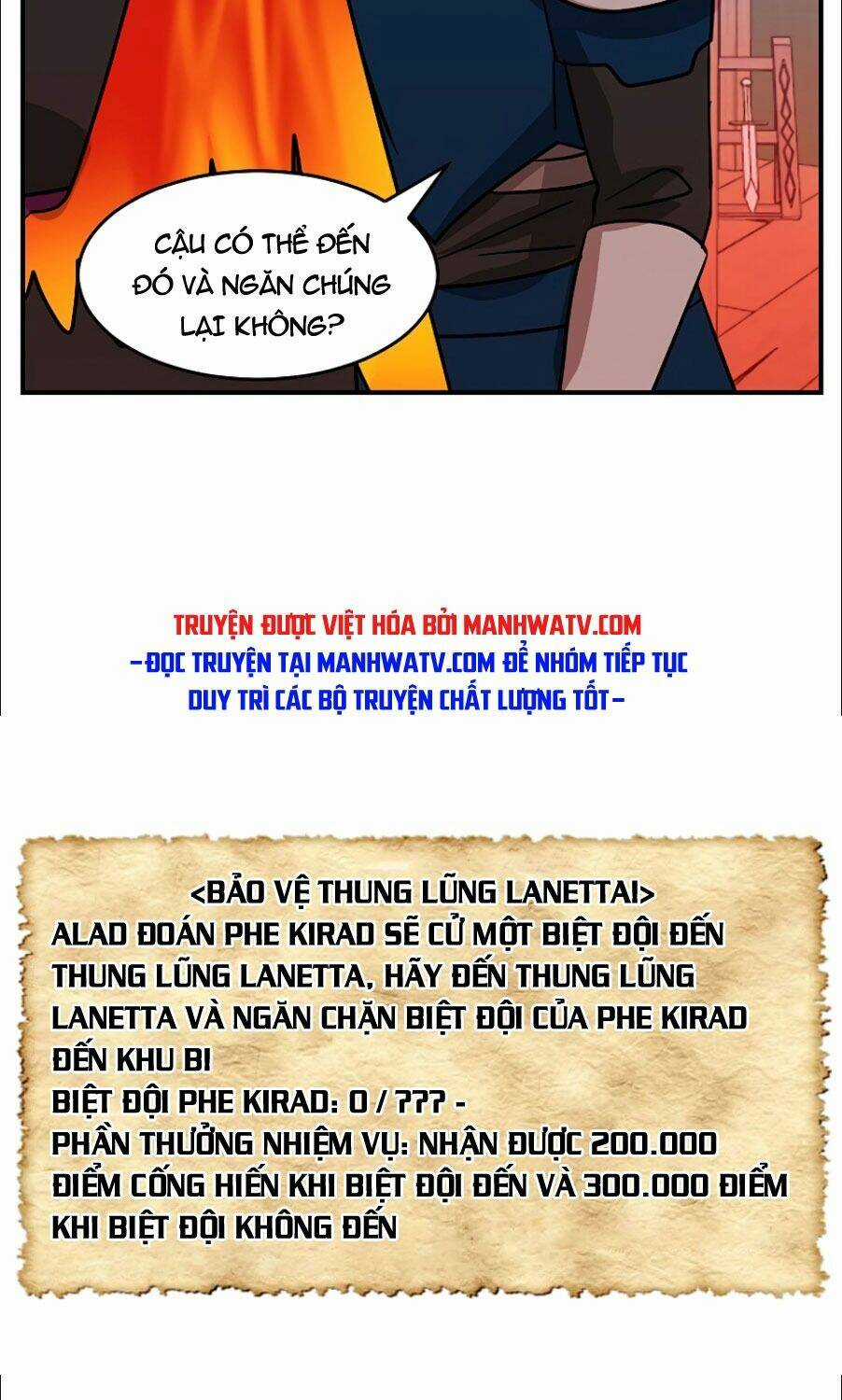 Mọt Sách - Chapter 101 - Trang 18