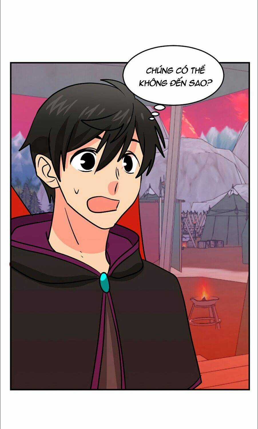 Mọt Sách - Chapter 101 - Trang 19