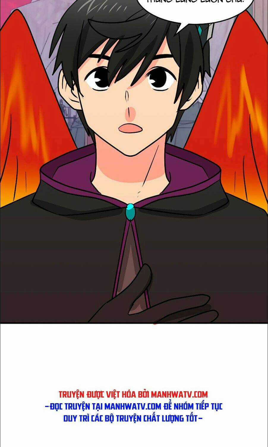 Mọt Sách - Chapter 101 - Trang 21