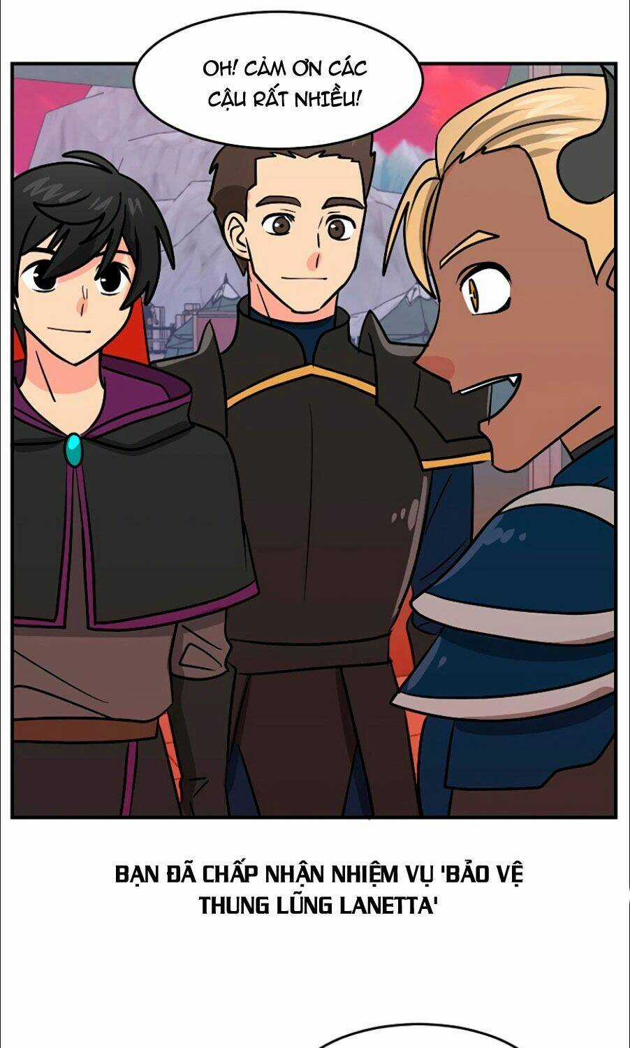 Mọt Sách - Chapter 101 - Trang 22