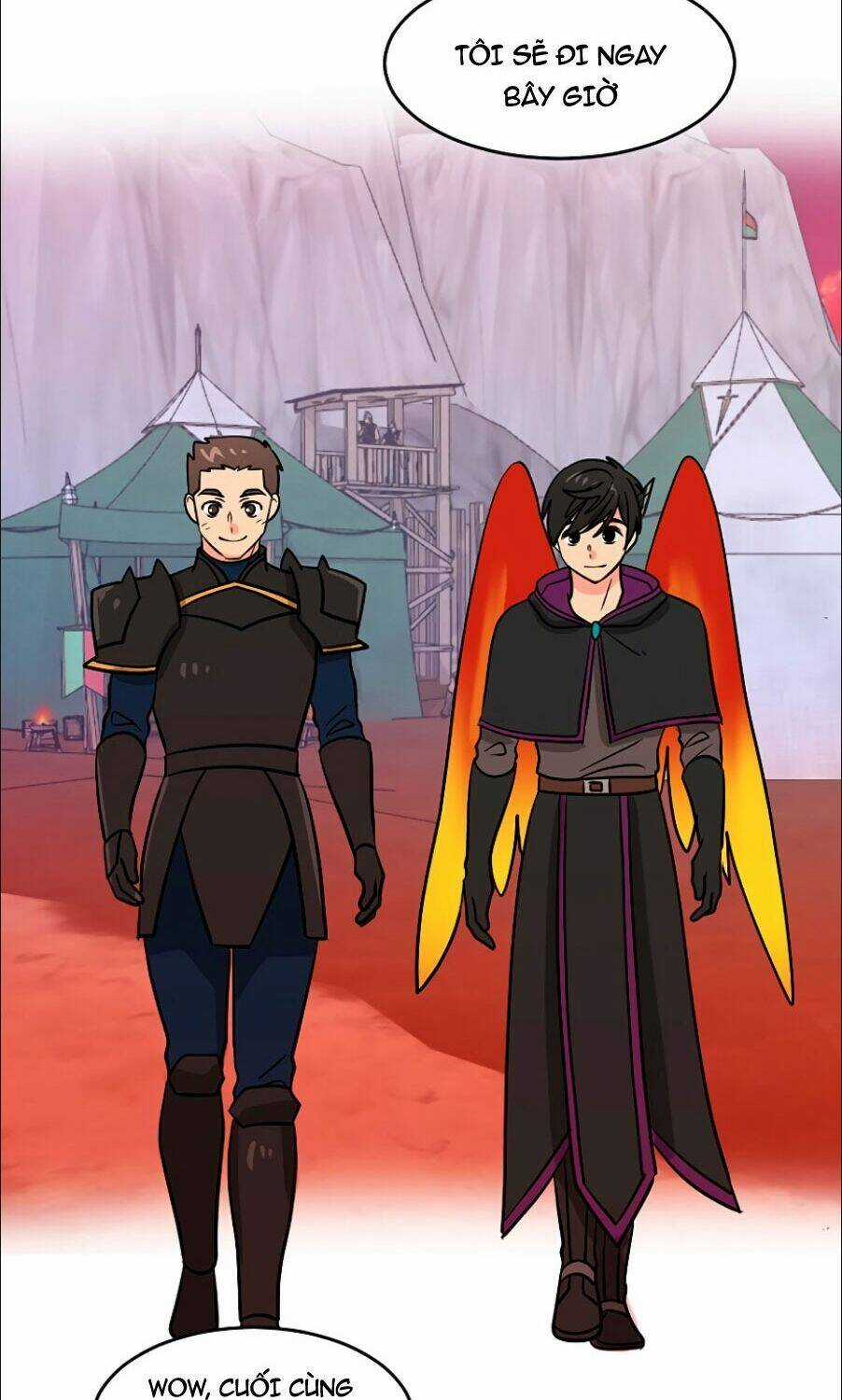 Mọt Sách - Chapter 101 - Trang 23