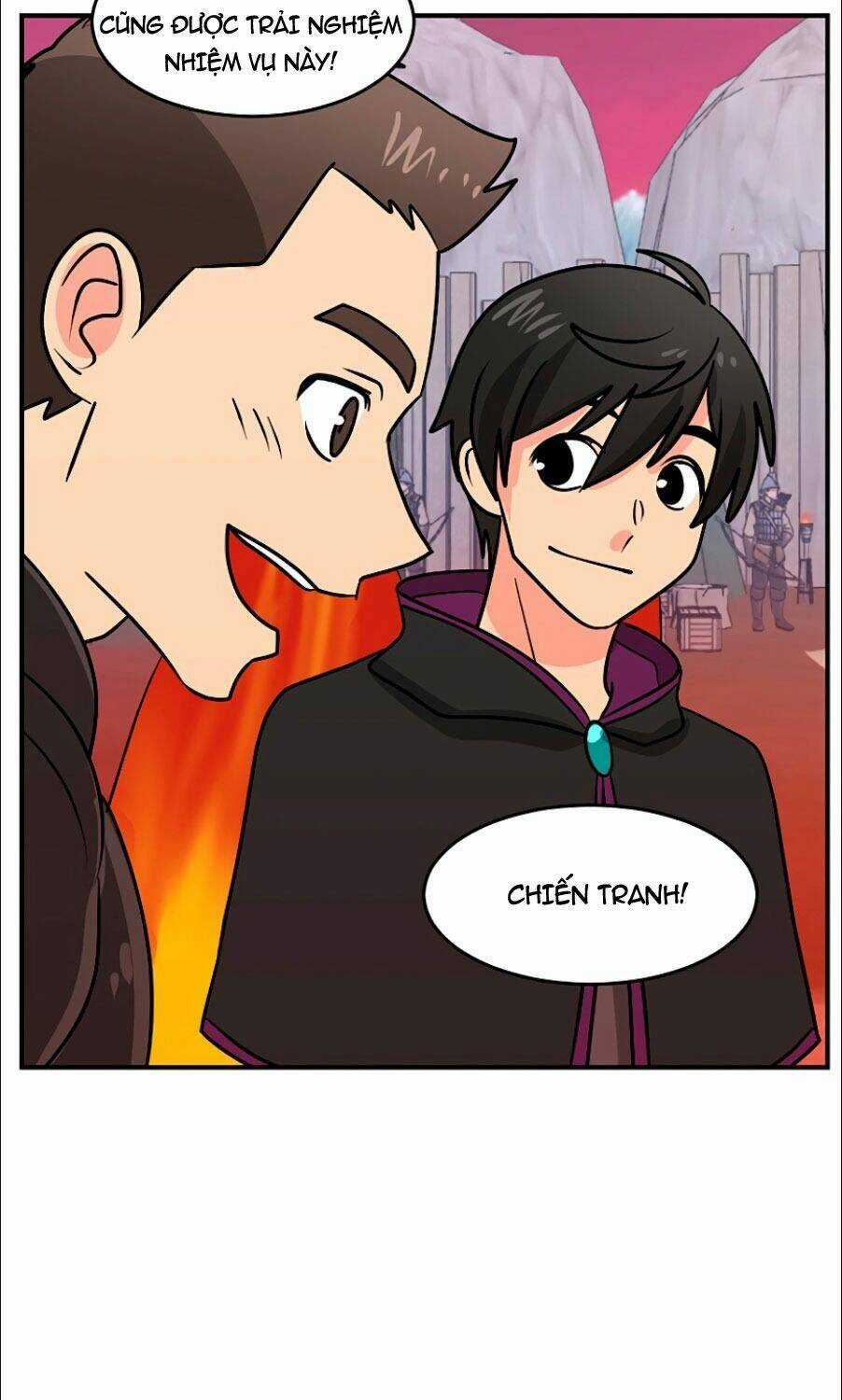 Mọt Sách - Chapter 101 - Trang 24