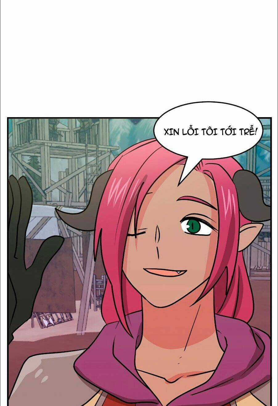 Mọt Sách - Chapter 101 - Trang 33