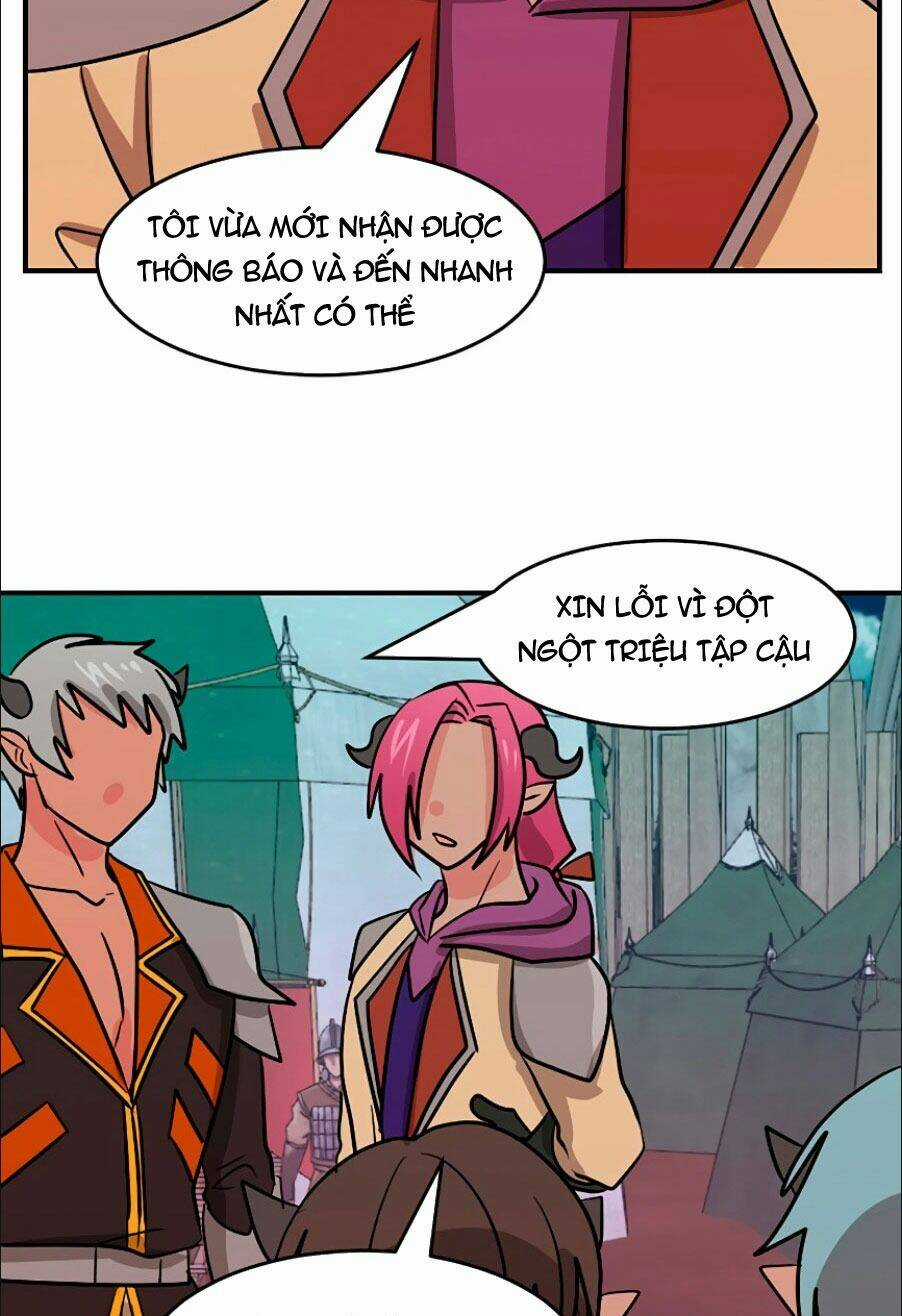 Mọt Sách - Chapter 101 - Trang 34