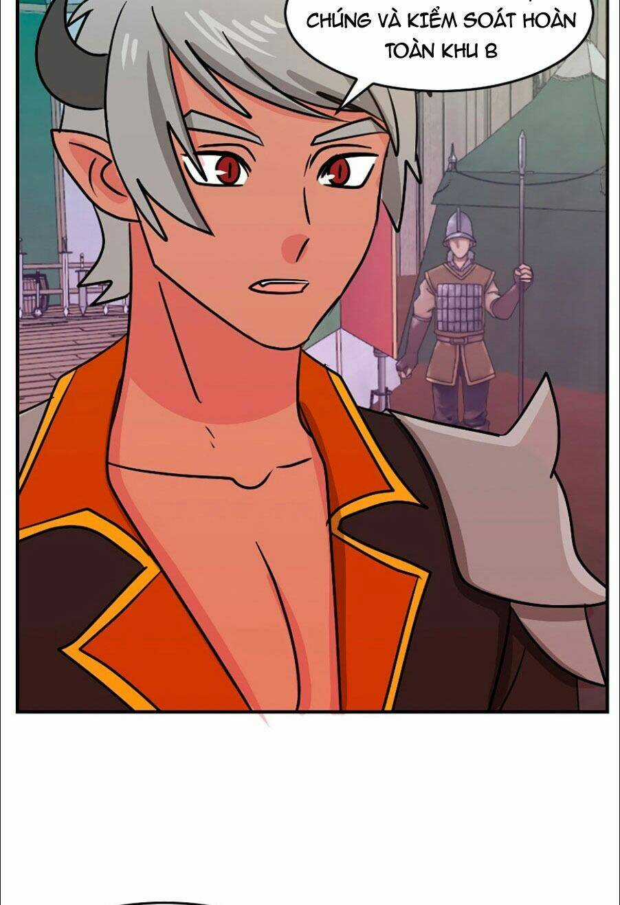 Mọt Sách - Chapter 101 - Trang 36