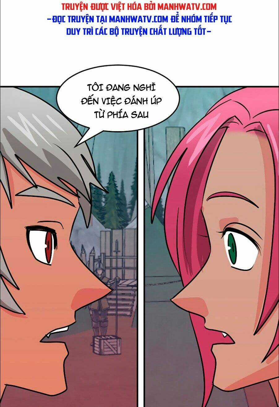 Mọt Sách - Chapter 101 - Trang 38