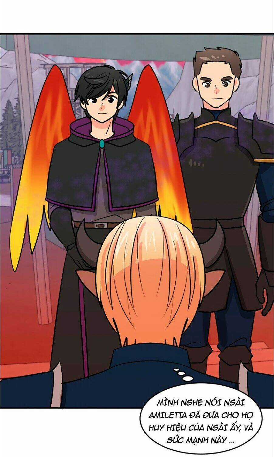 Mọt Sách - Chapter 101 - Trang 5