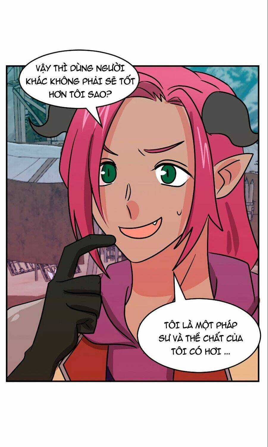 Mọt Sách - Chapter 101 - Trang 41