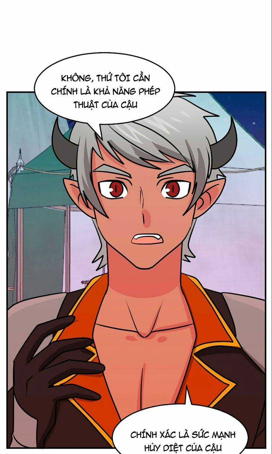 Mọt Sách - Chapter 101 - Trang 42