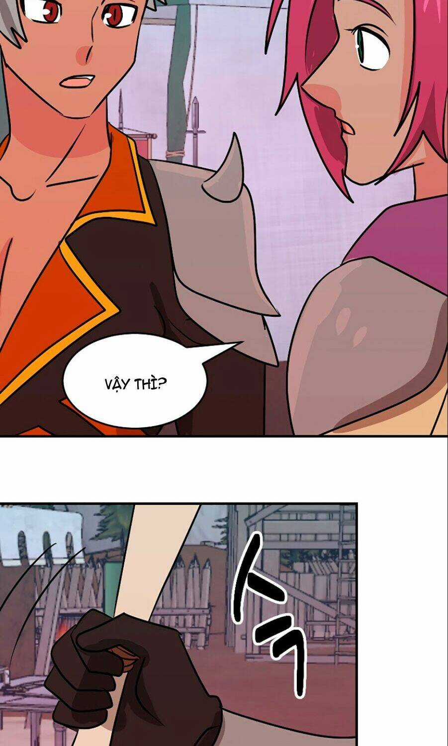 Mọt Sách - Chapter 101 - Trang 45