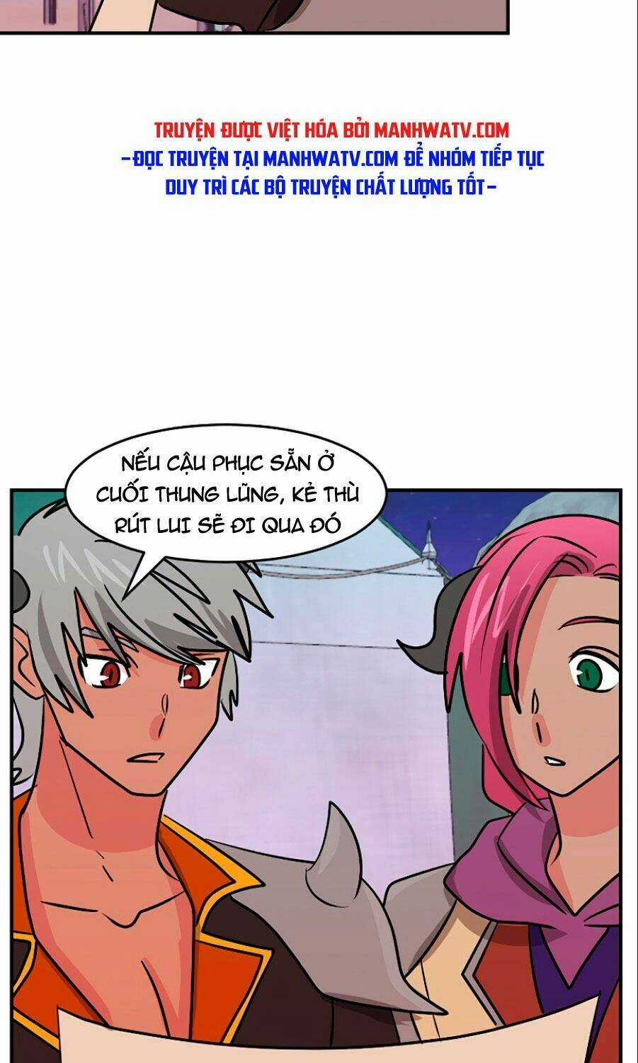 Mọt Sách - Chapter 101 - Trang 46