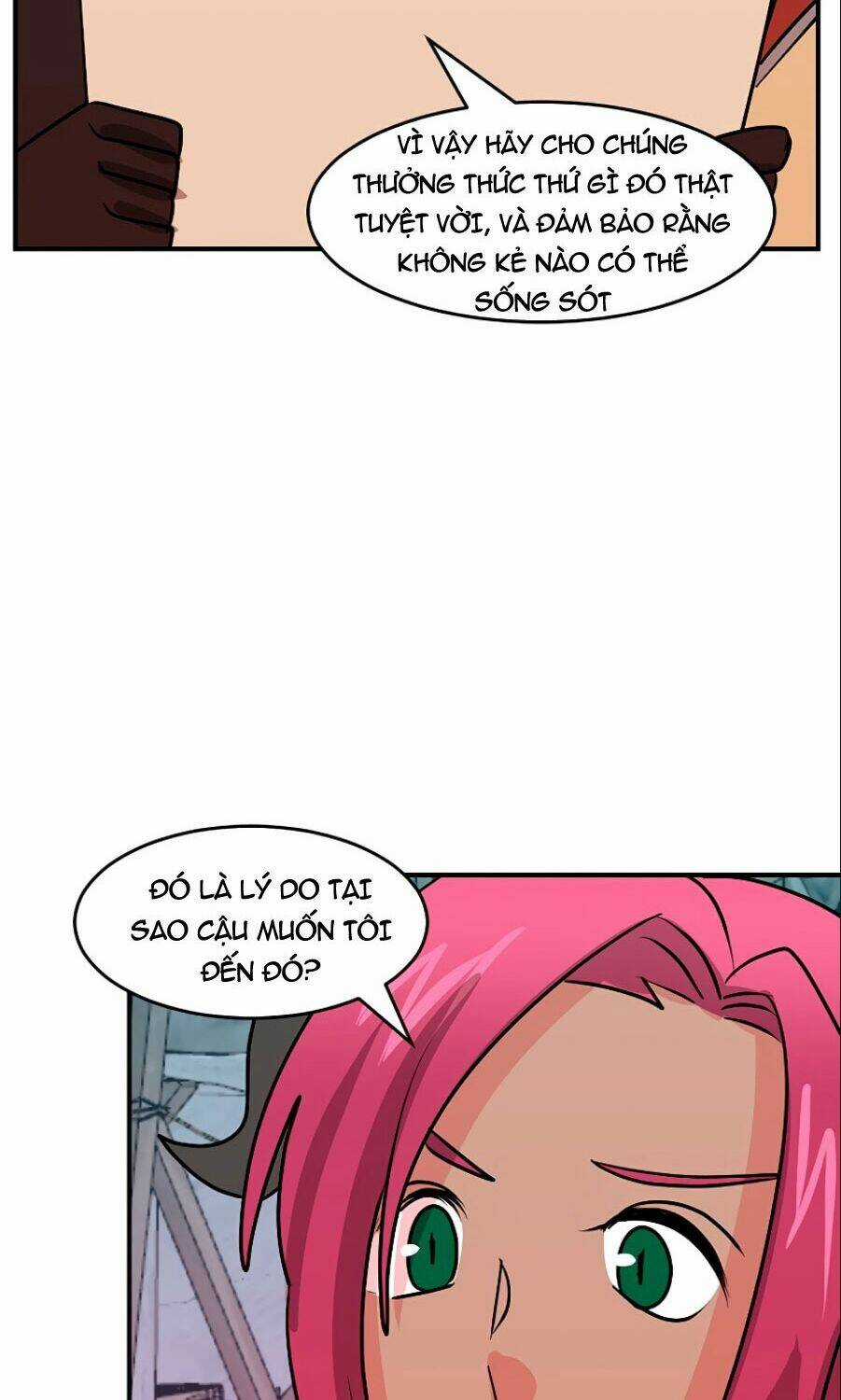 Mọt Sách - Chapter 101 - Trang 47