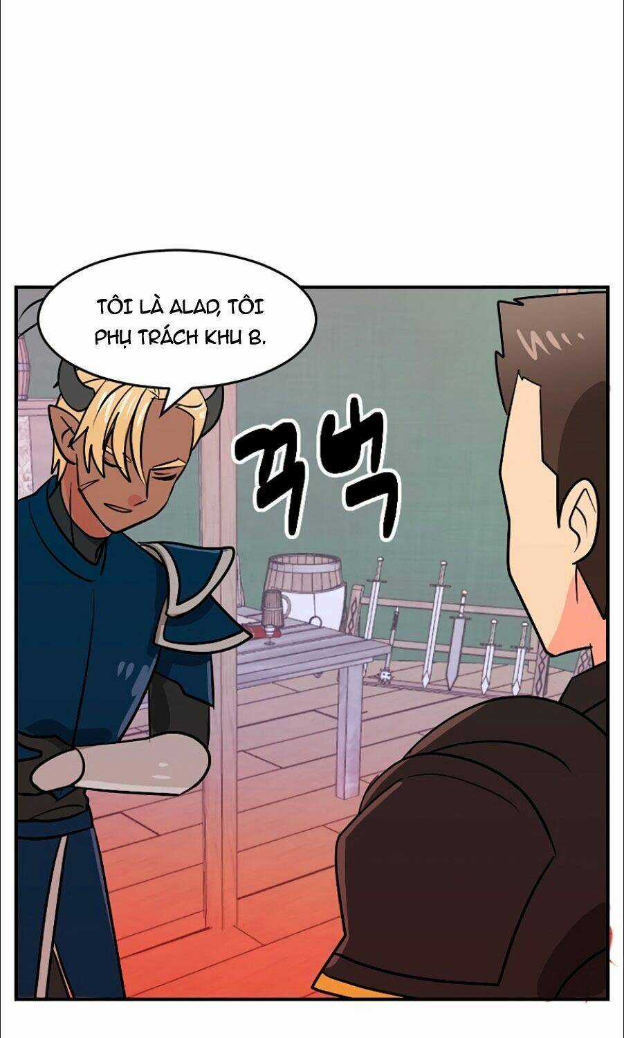 Mọt Sách - Chapter 101 - Trang 6