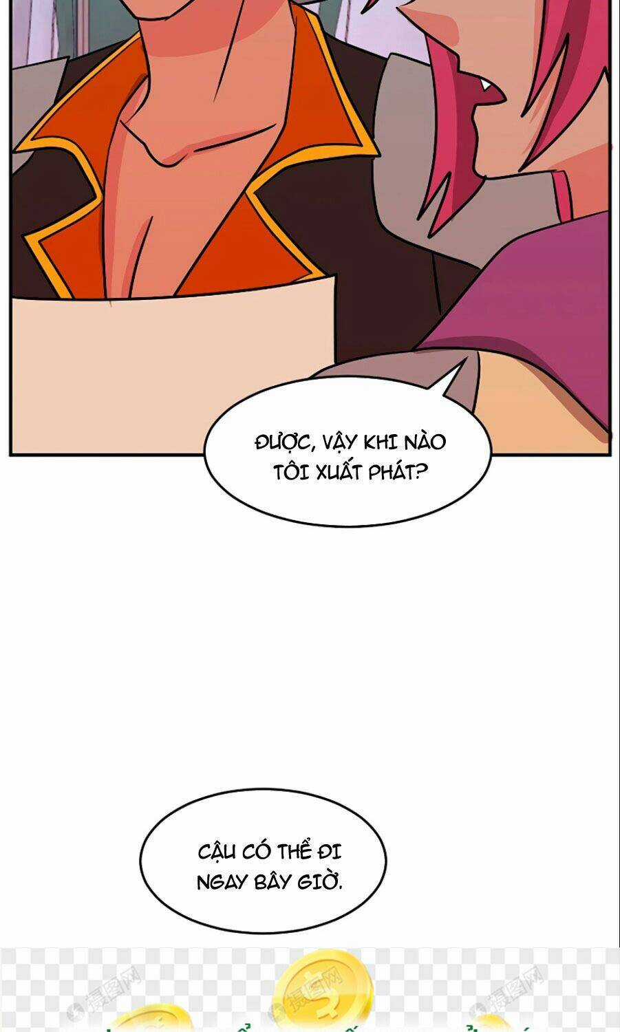 Mọt Sách - Chapter 101 - Trang 52