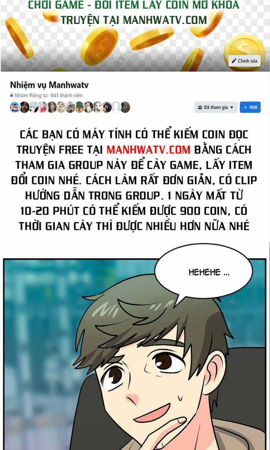 Mọt Sách - Chapter 101 - Trang 53