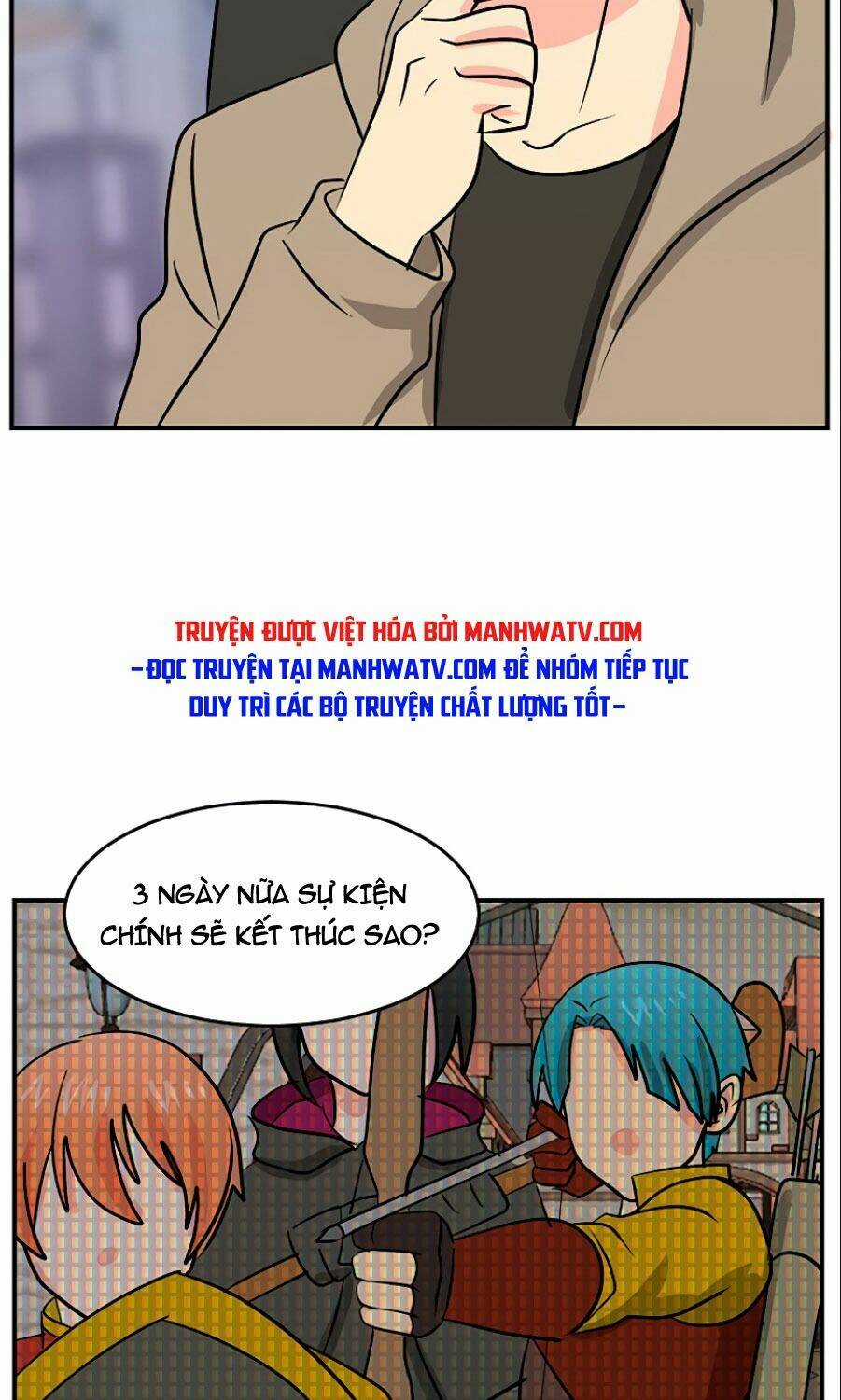 Mọt Sách - Chapter 101 - Trang 54