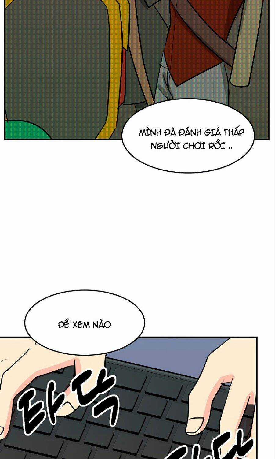 Mọt Sách - Chapter 101 - Trang 55