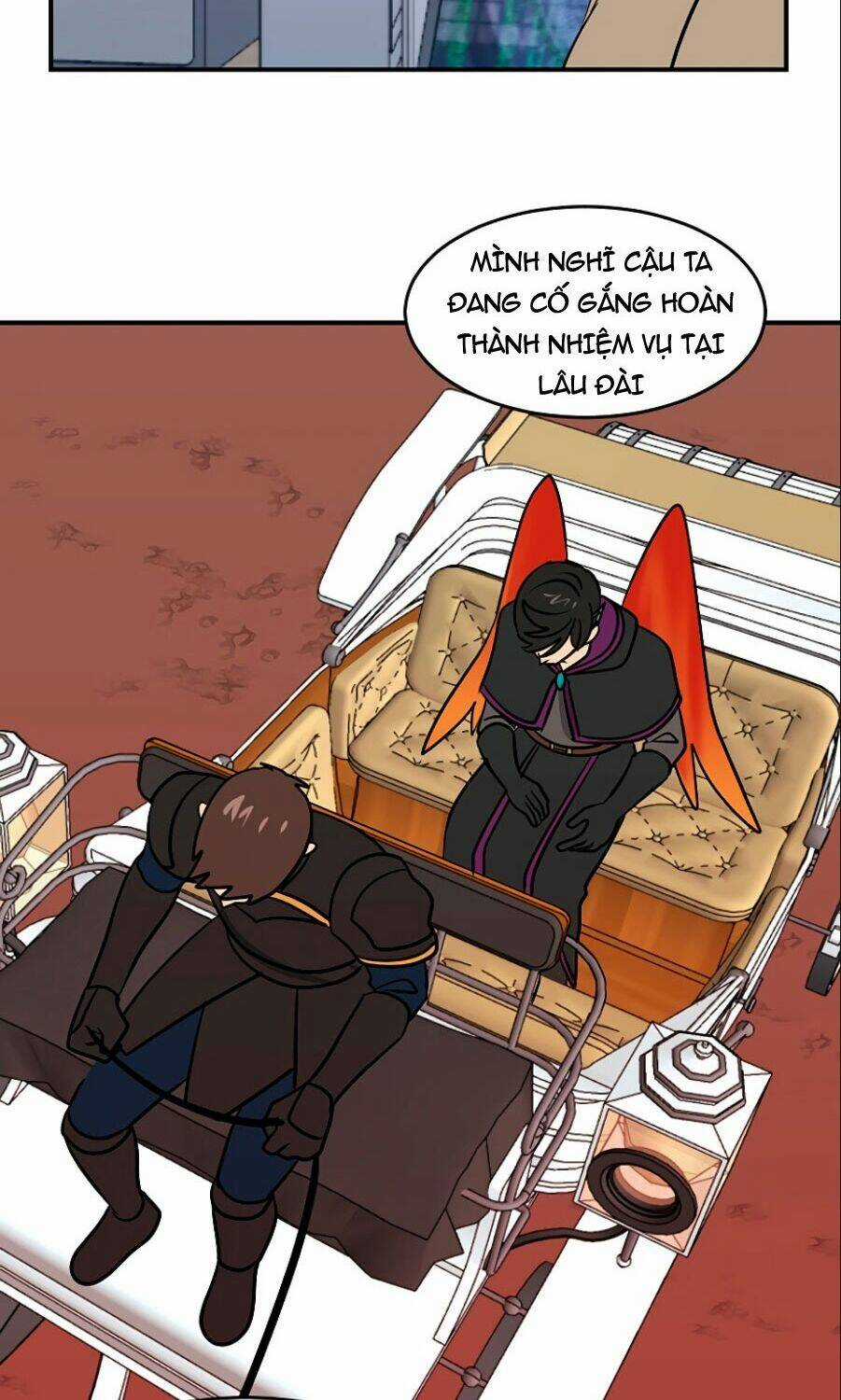 Mọt Sách - Chapter 101 - Trang 57