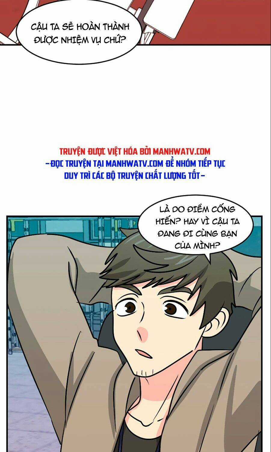 Mọt Sách - Chapter 101 - Trang 58