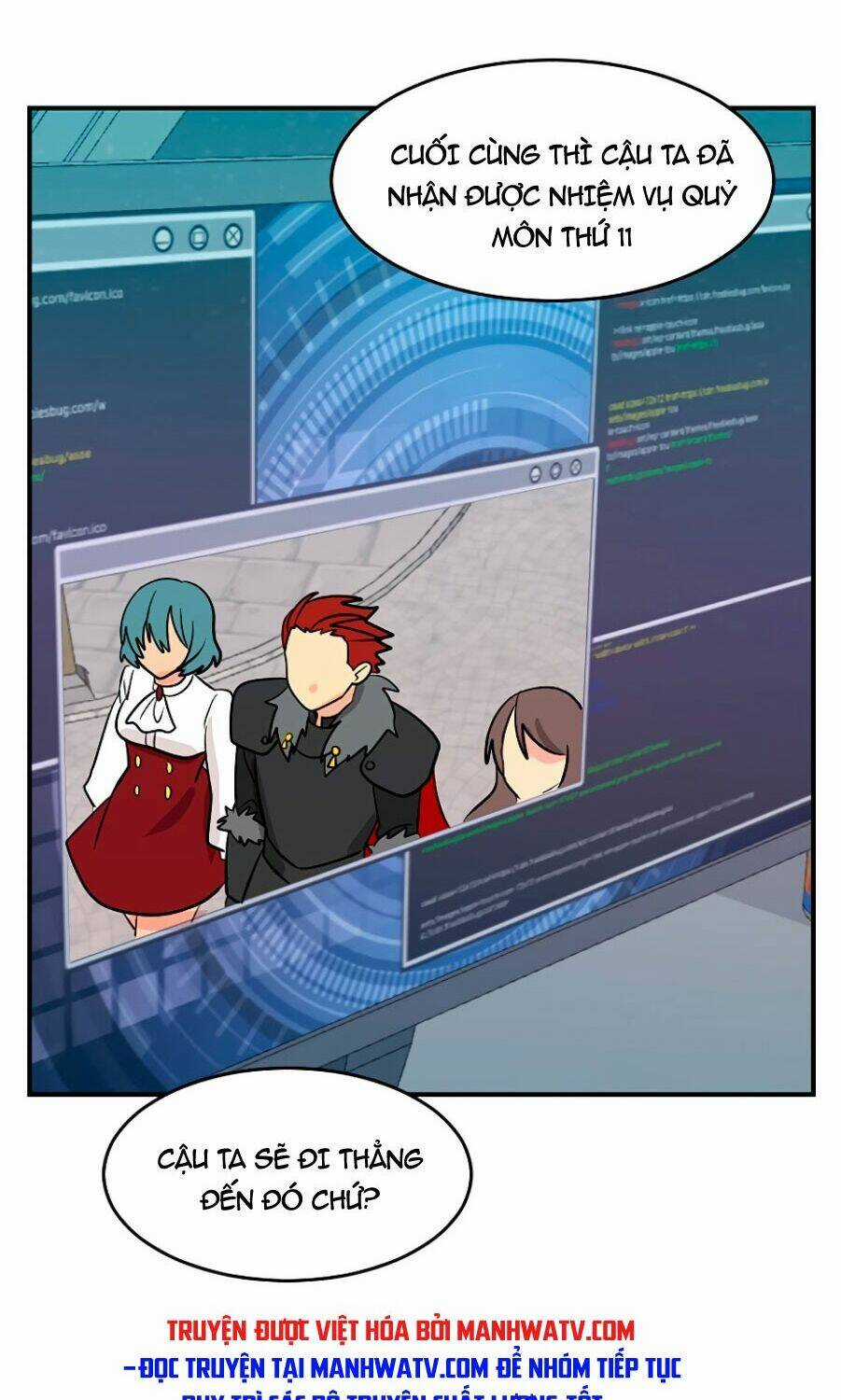 Mọt Sách - Chapter 101 - Trang 61