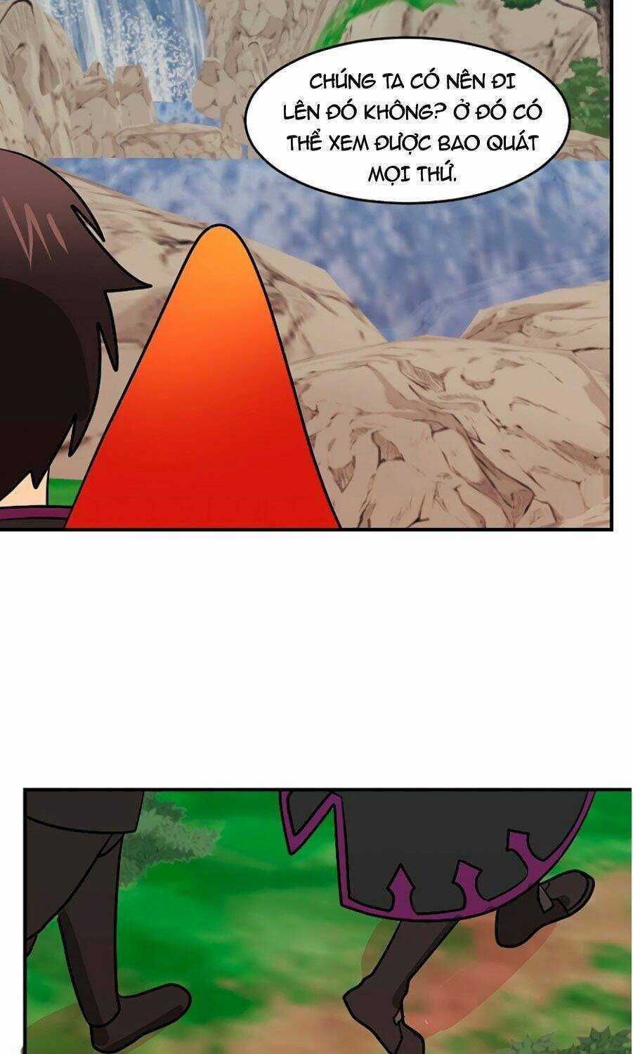 Mọt Sách - Chapter 101 - Trang 64