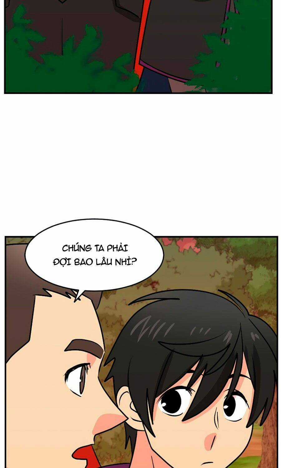 Mọt Sách - Chapter 101 - Trang 66