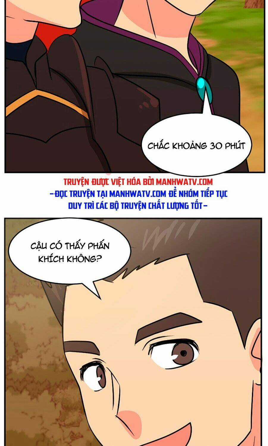 Mọt Sách - Chapter 101 - Trang 67