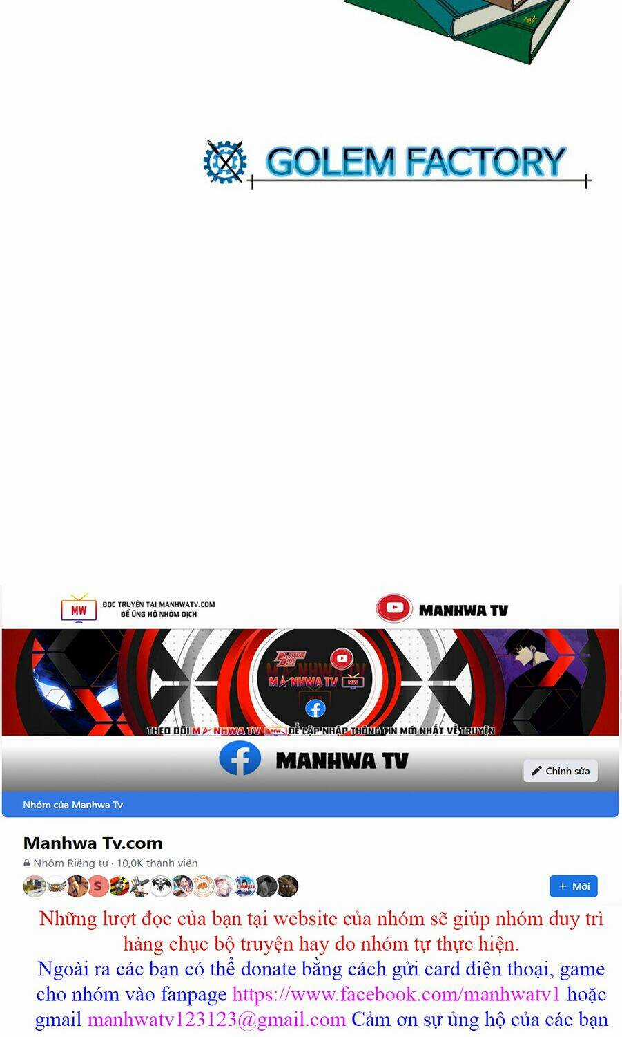 Mọt Sách - Chapter 101 - Trang 73