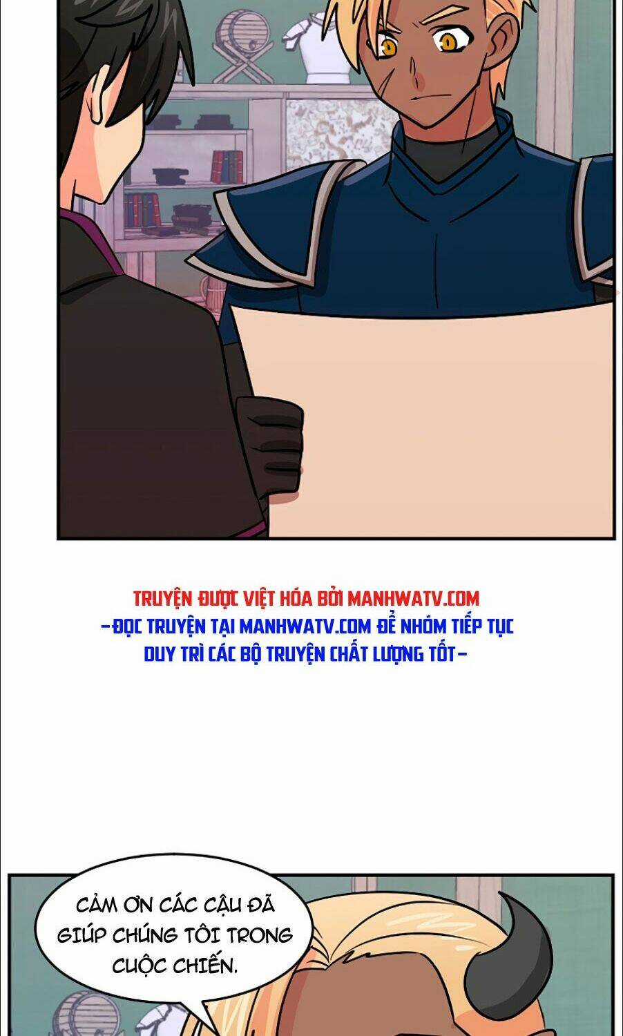 Mọt Sách - Chapter 101 - Trang 9