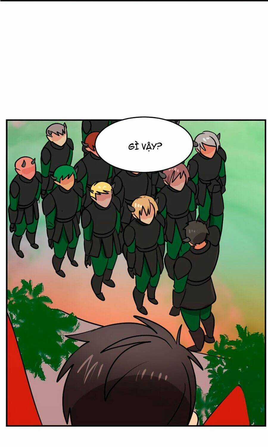 Mọt Sách - Chapter 102 - Trang 11