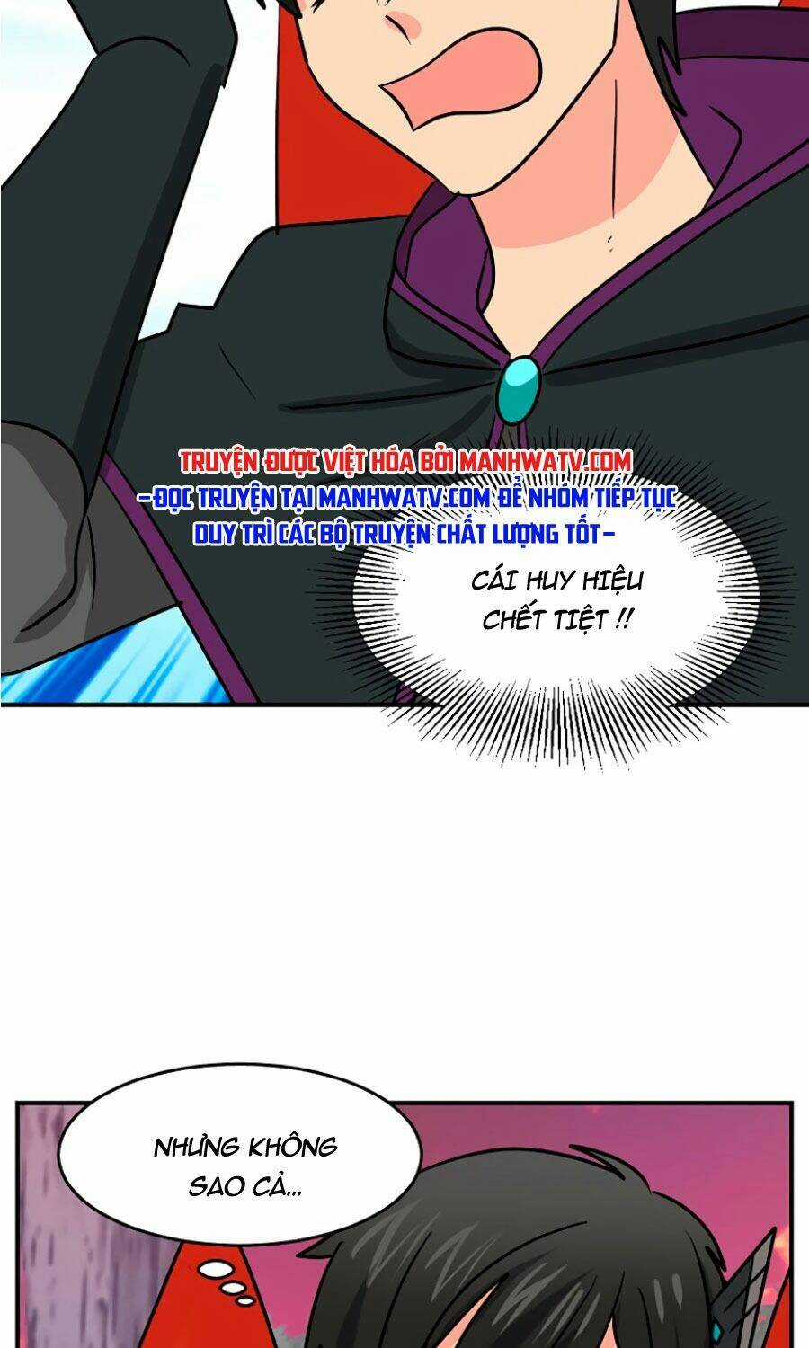 Mọt Sách - Chapter 102 - Trang 14