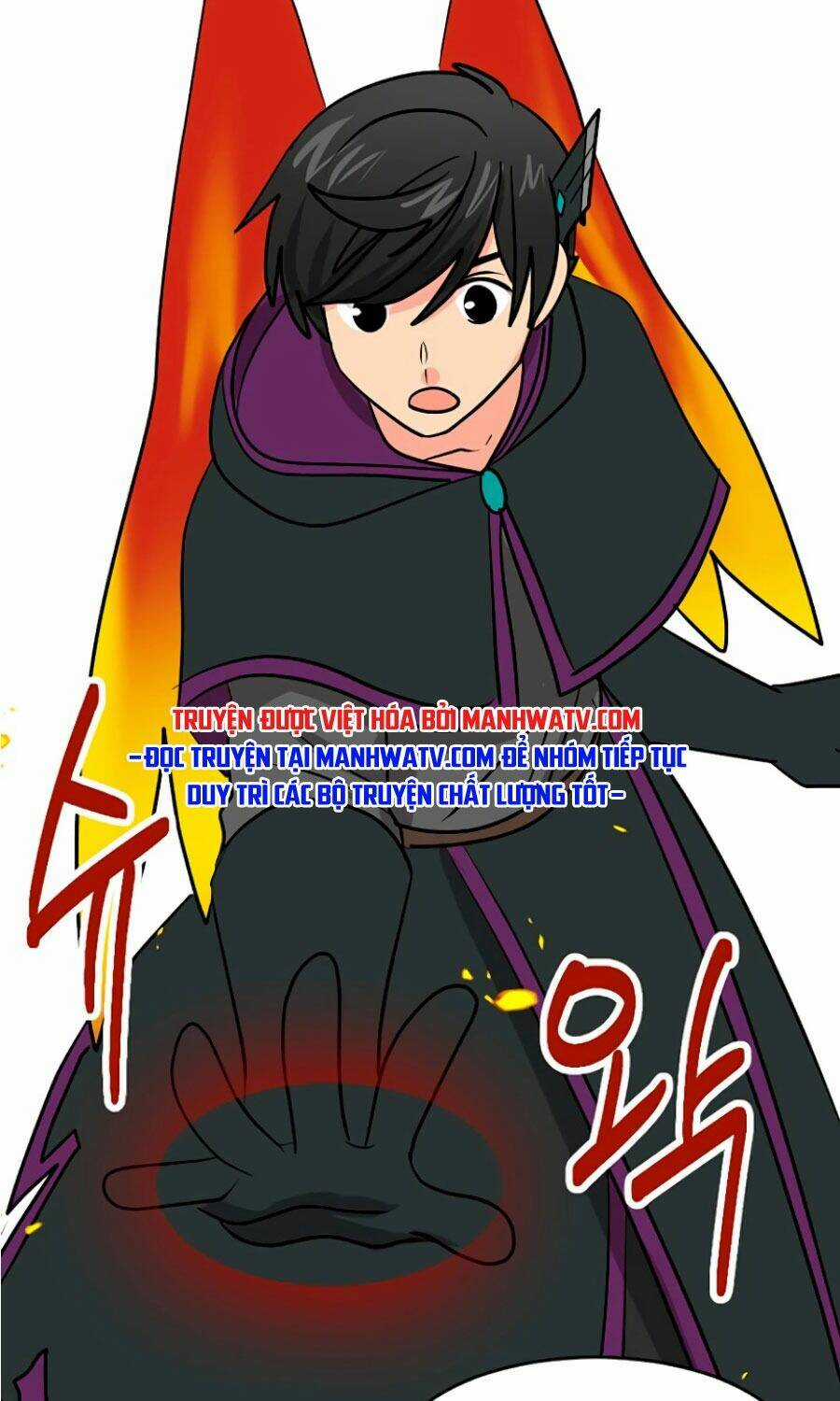 Mọt Sách - Chapter 102 - Trang 18