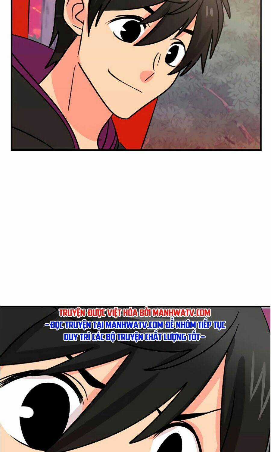 Mọt Sách - Chapter 102 - Trang 21