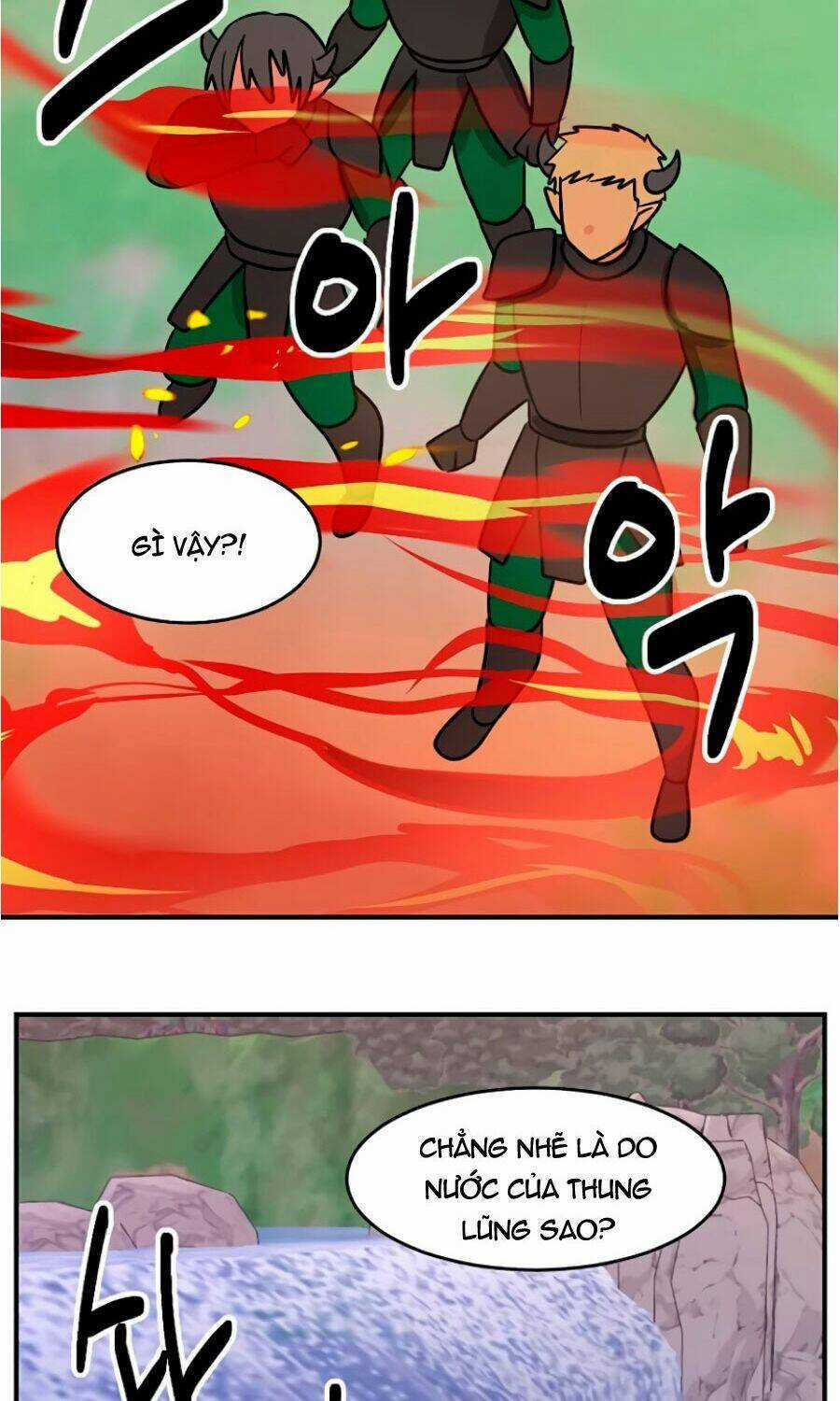 Mọt Sách - Chapter 102 - Trang 23