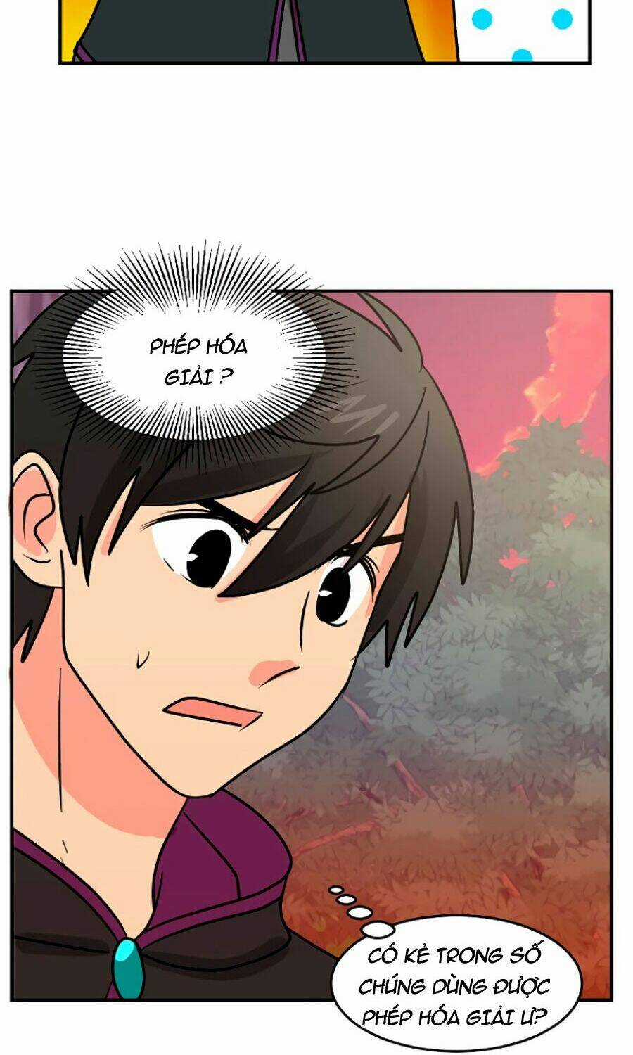 Mọt Sách - Chapter 102 - Trang 27