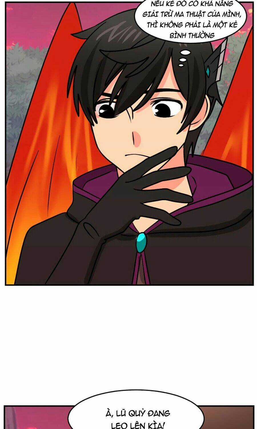 Mọt Sách - Chapter 102 - Trang 29