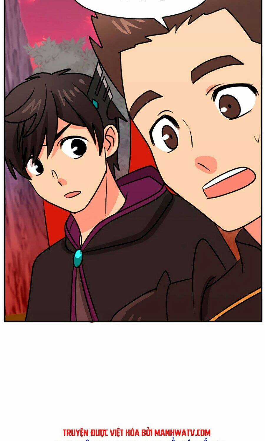 Mọt Sách - Chapter 102 - Trang 30