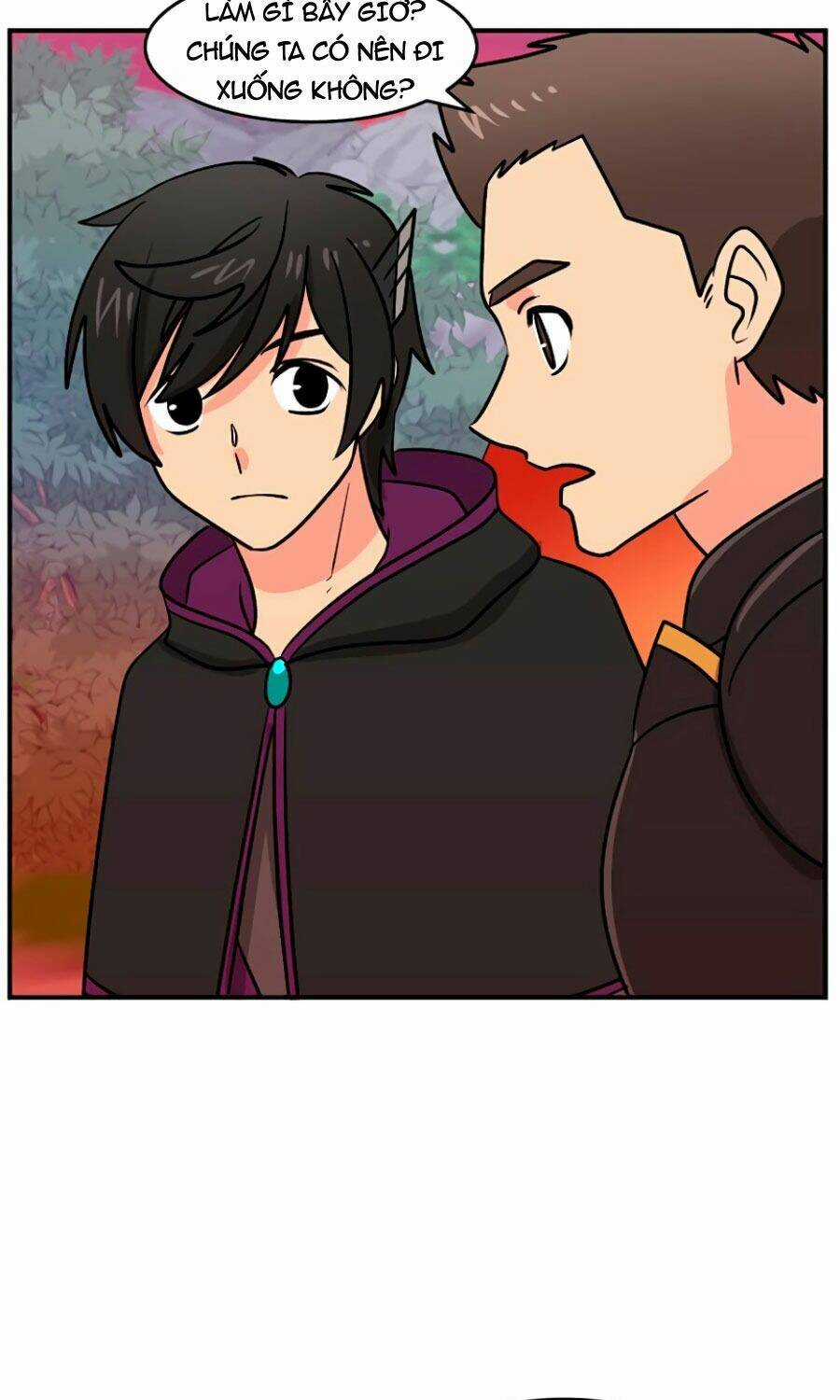 Mọt Sách - Chapter 102 - Trang 4